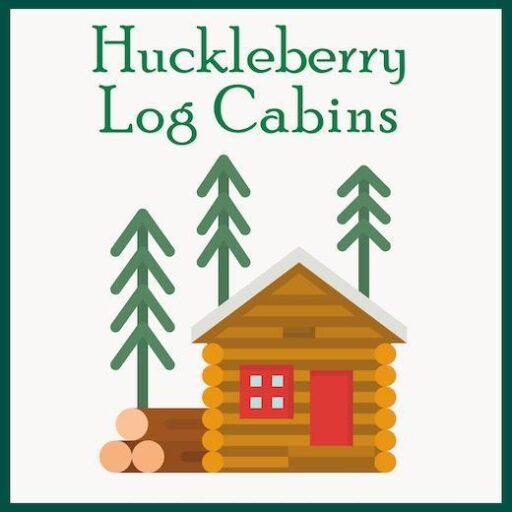 Huckleberry Log Cabins